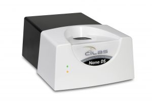 CILAS NanoDS