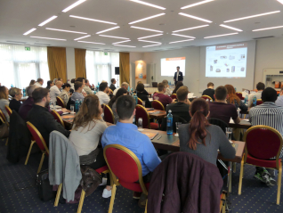 3P INSTRUMENTS Workshop „New strategies for characterizing surfaces and pore structures“ Leipzig