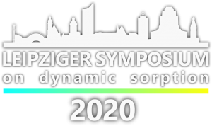 Leipziger Symposium 2020 Logo