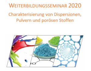 Titelbild Flyer 3P Instruments Weiterbildung Leipzig 2020