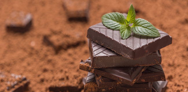 Application Note Chocolate Particle Size and Shape Analysis Title