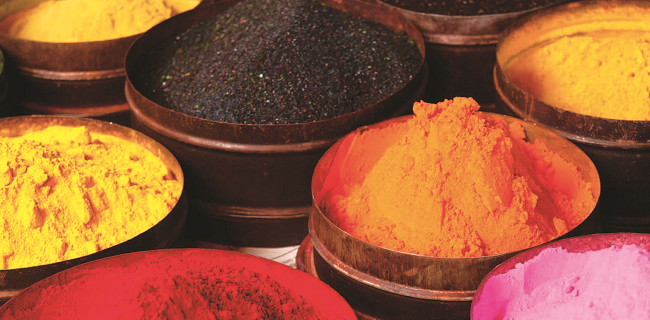Application Note Powder Particle Size and Shape Analysis Title